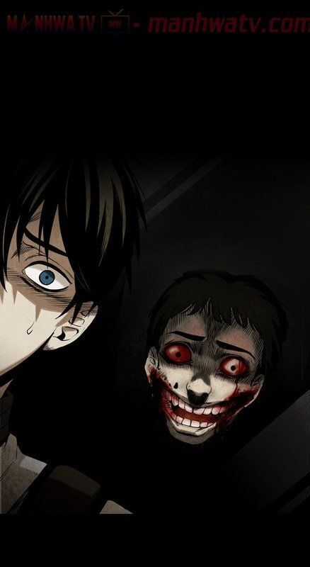 Virus Quái Vật Chương 9 trang 61