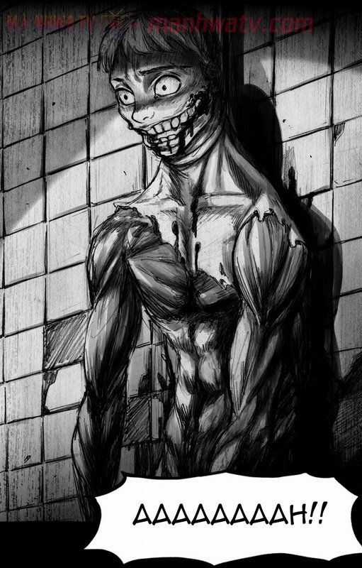 Virus Quái Vật Chương 9 trang 63