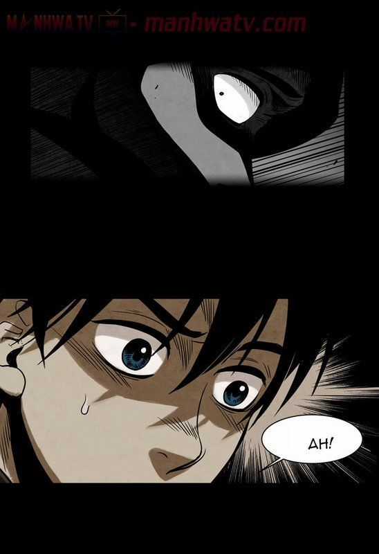 Virus Quái Vật Chương 9 trang 71