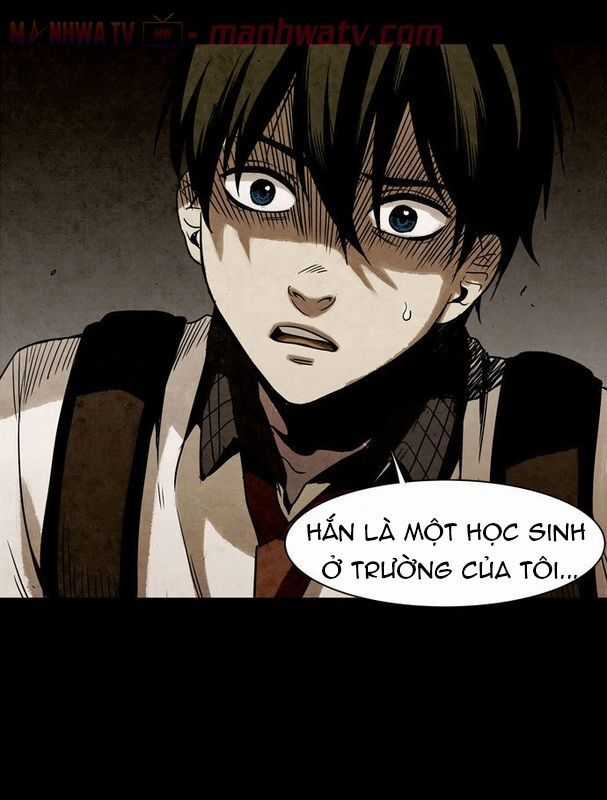 Virus Quái Vật Chương 9 trang 75