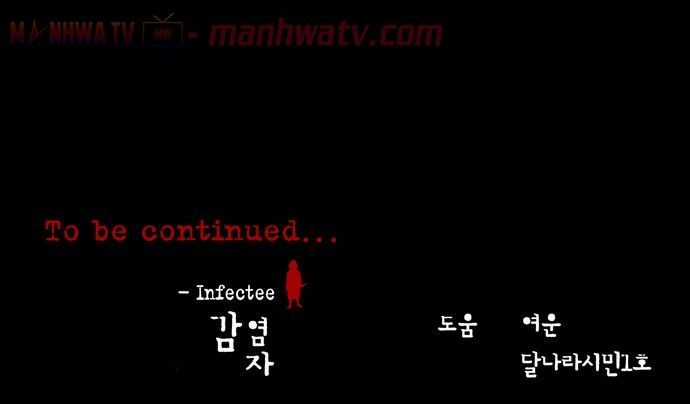 Virus Quái Vật Chương 9 trang 76