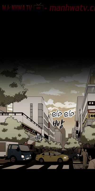 Virus Quái Vật Chương 9 trang 8