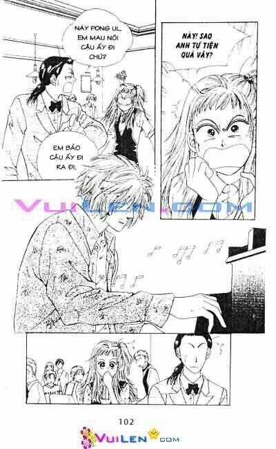 Virus Tiền Chapter 1 trang 102