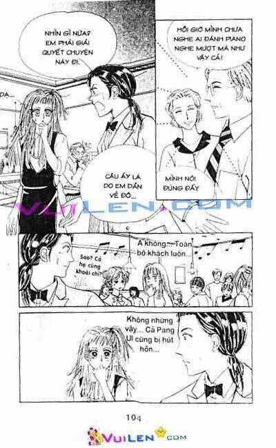 Virus Tiền Chapter 1 trang 104