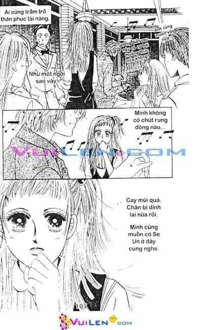 Virus Tiền Chapter 1 trang 105