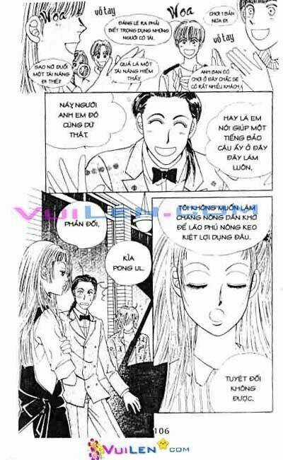 Virus Tiền Chapter 1 trang 106