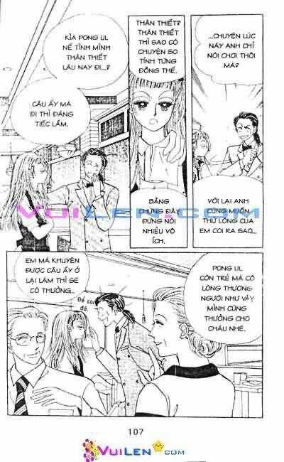 Virus Tiền Chapter 1 trang 107