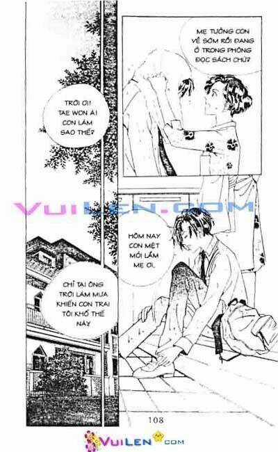 Virus Tiền Chapter 1 trang 108