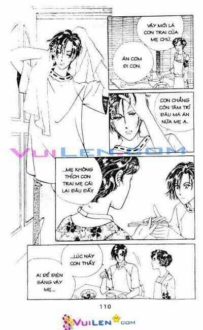 Virus Tiền Chapter 1 trang 110