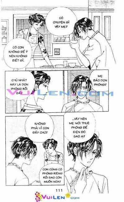 Virus Tiền Chapter 1 trang 111