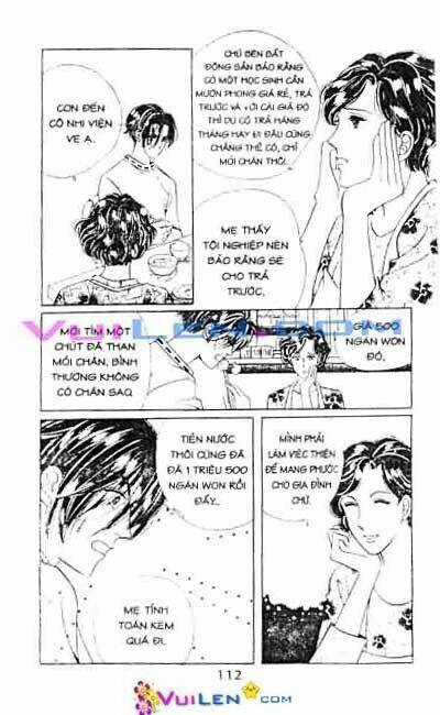 Virus Tiền Chapter 1 trang 112