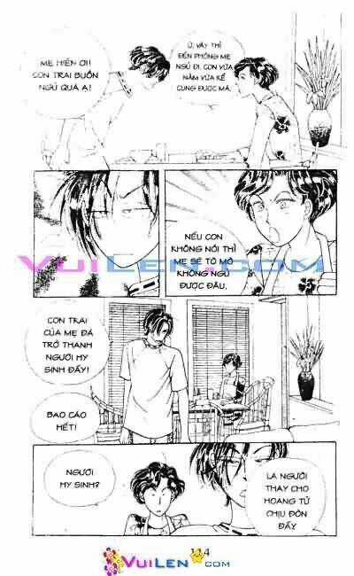 Virus Tiền Chapter 1 trang 114