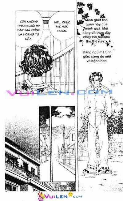 Virus Tiền Chapter 1 trang 118