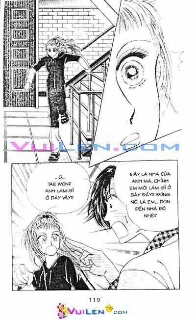 Virus Tiền Chapter 1 trang 119