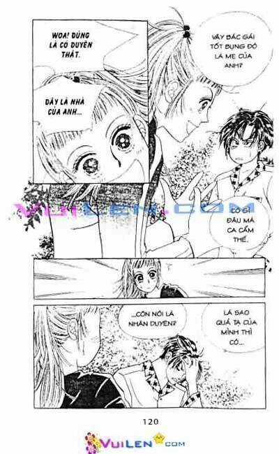 Virus Tiền Chapter 1 trang 120