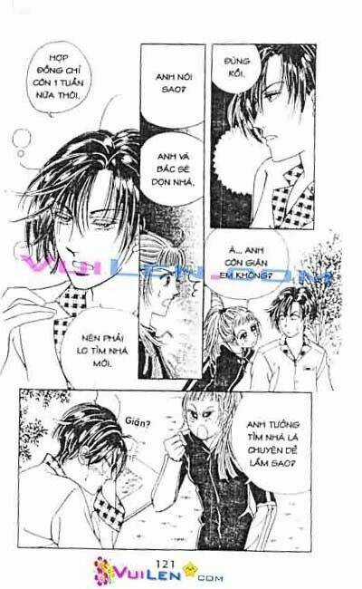 Virus Tiền Chapter 1 trang 121