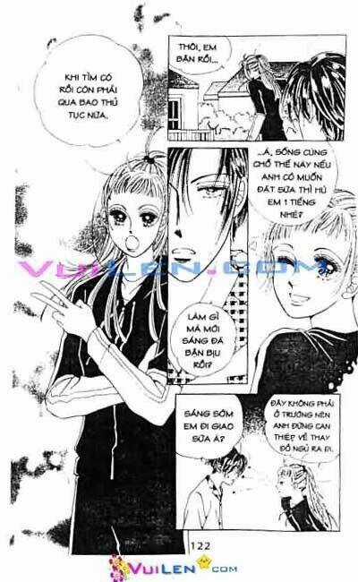 Virus Tiền Chapter 1 trang 122