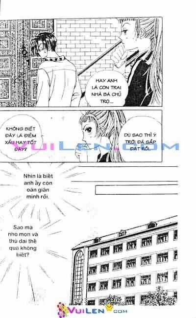 Virus Tiền Chapter 1 trang 123