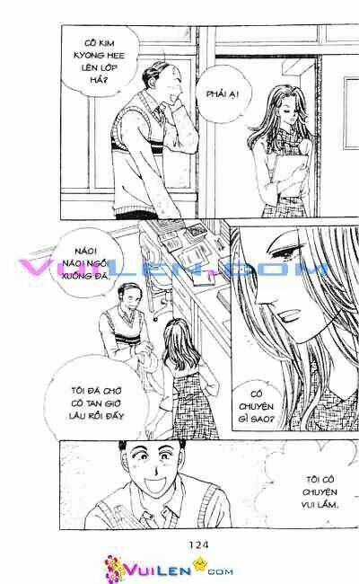 Virus Tiền Chapter 1 trang 124