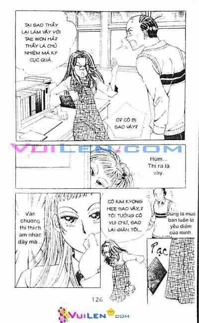 Virus Tiền Chapter 1 trang 126