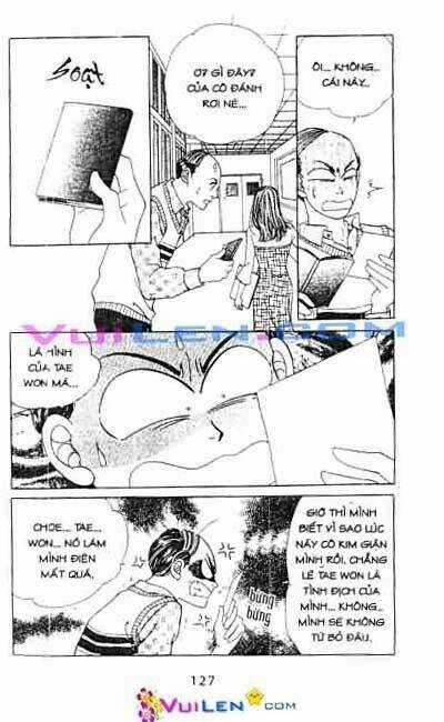 Virus Tiền Chapter 1 trang 127