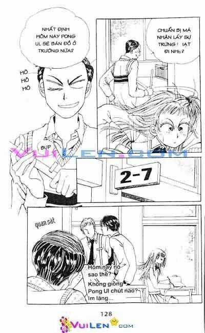 Virus Tiền Chapter 1 trang 128