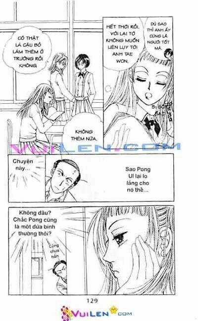 Virus Tiền Chapter 1 trang 129