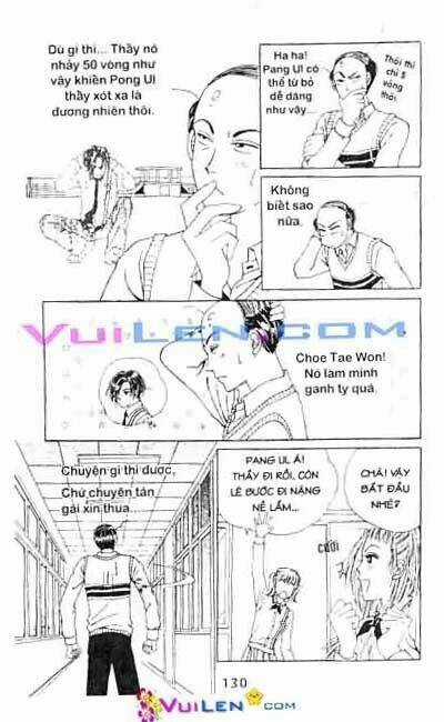 Virus Tiền Chapter 1 trang 130