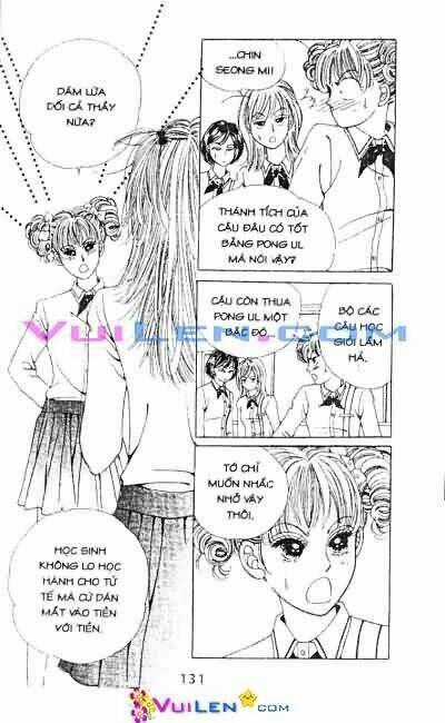 Virus Tiền Chapter 1 trang 131