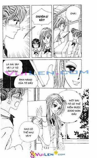 Virus Tiền Chapter 1 trang 133