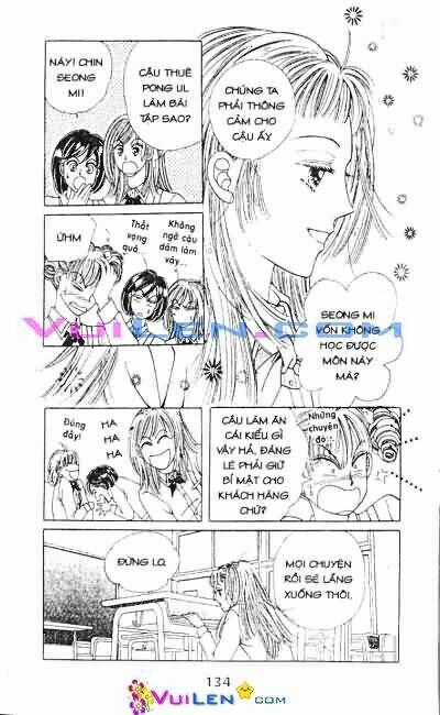 Virus Tiền Chapter 1 trang 134