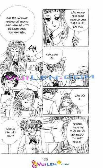 Virus Tiền Chapter 1 trang 135