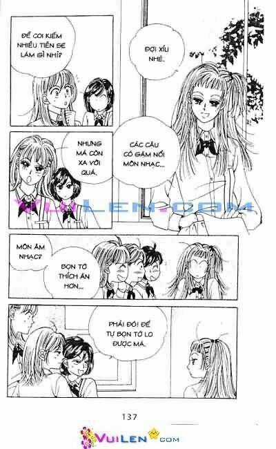 Virus Tiền Chapter 1 trang 137