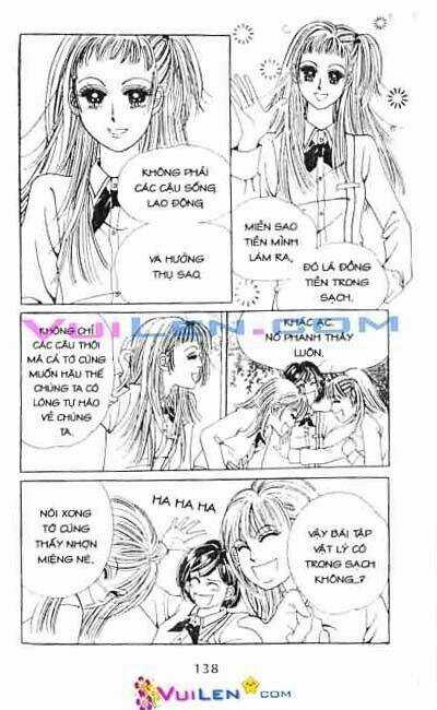 Virus Tiền Chapter 1 trang 138