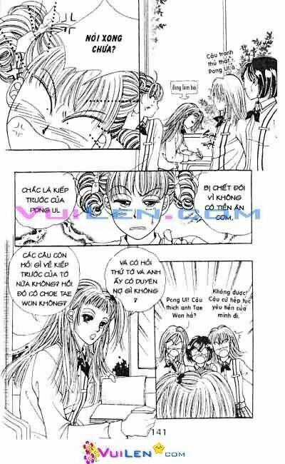 Virus Tiền Chapter 1 trang 141