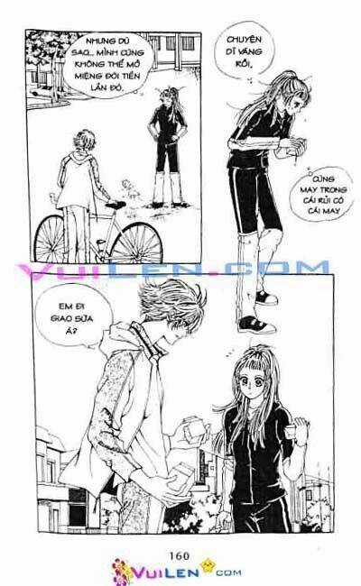 Virus Tiền Chapter 1 trang 160