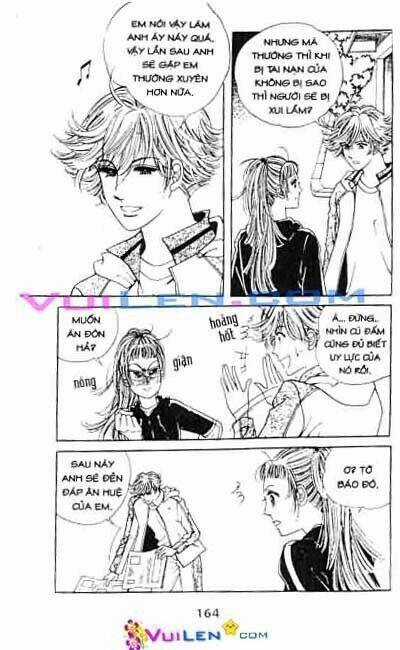 Virus Tiền Chapter 1 trang 164