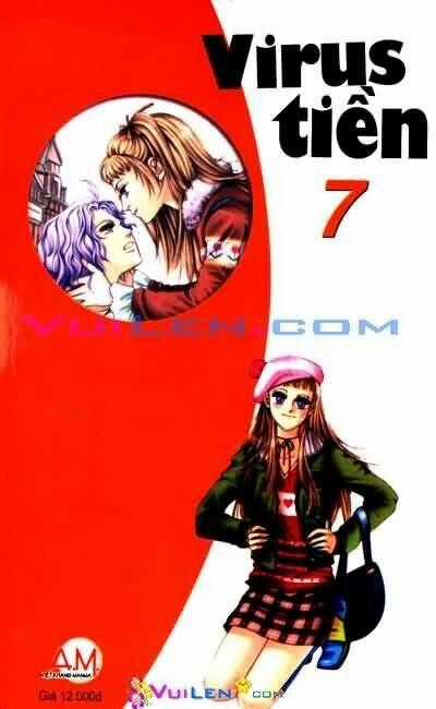 Virus Tiền Chapter 1 trang 166