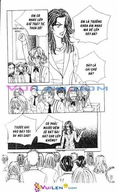 Virus Tiền Chapter 1 trang 17