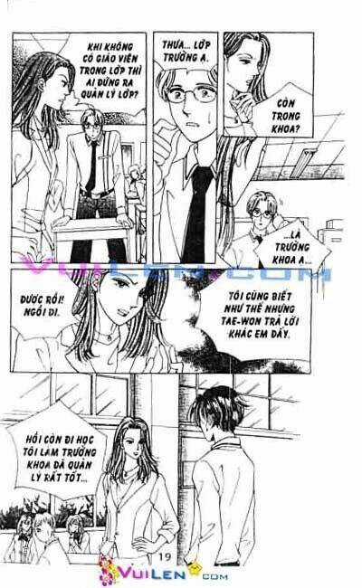 Virus Tiền Chapter 1 trang 19