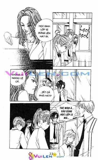 Virus Tiền Chapter 1 trang 22