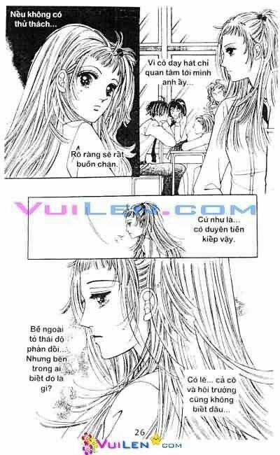 Virus Tiền Chapter 1 trang 26