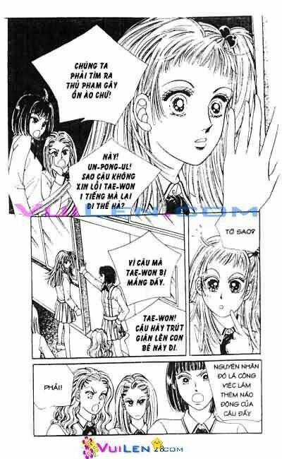 Virus Tiền Chapter 1 trang 28