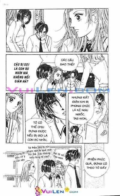 Virus Tiền Chapter 1 trang 29