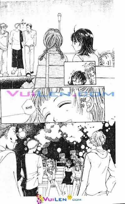 Virus Tiền Chapter 1 trang 35