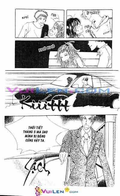 Virus Tiền Chapter 1 trang 36