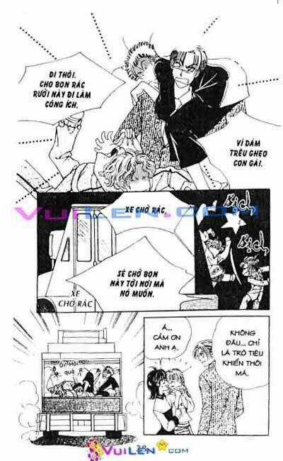 Virus Tiền Chapter 1 trang 38