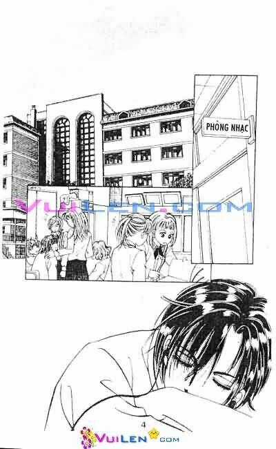 Virus Tiền Chapter 1 trang 4