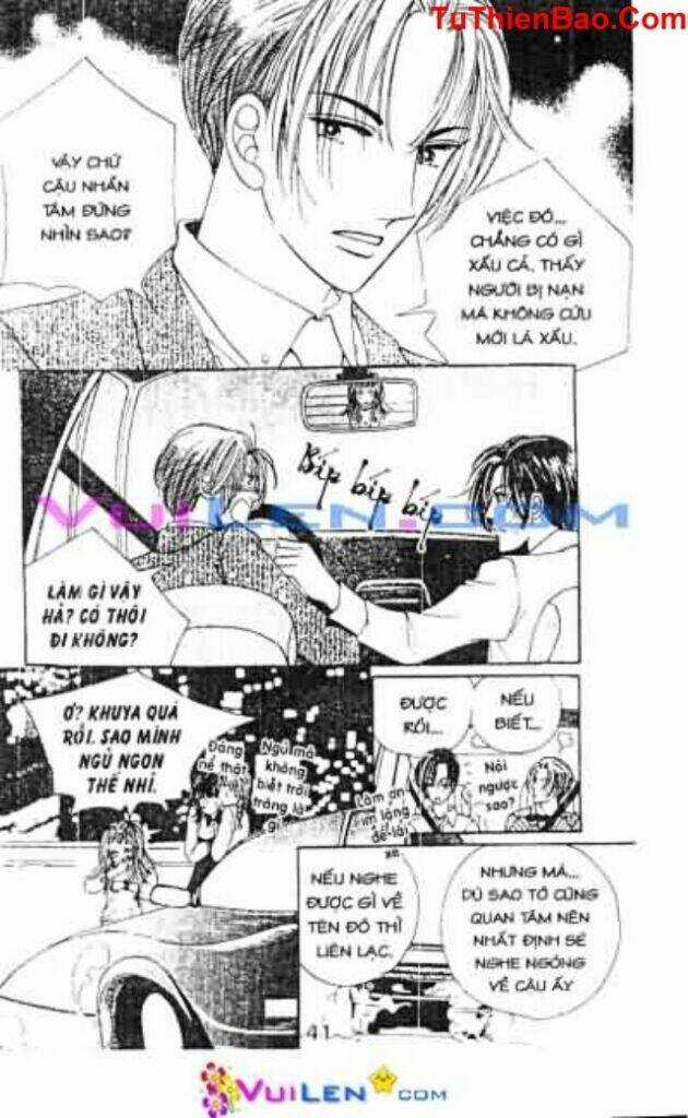 Virus Tiền Chapter 1 trang 41