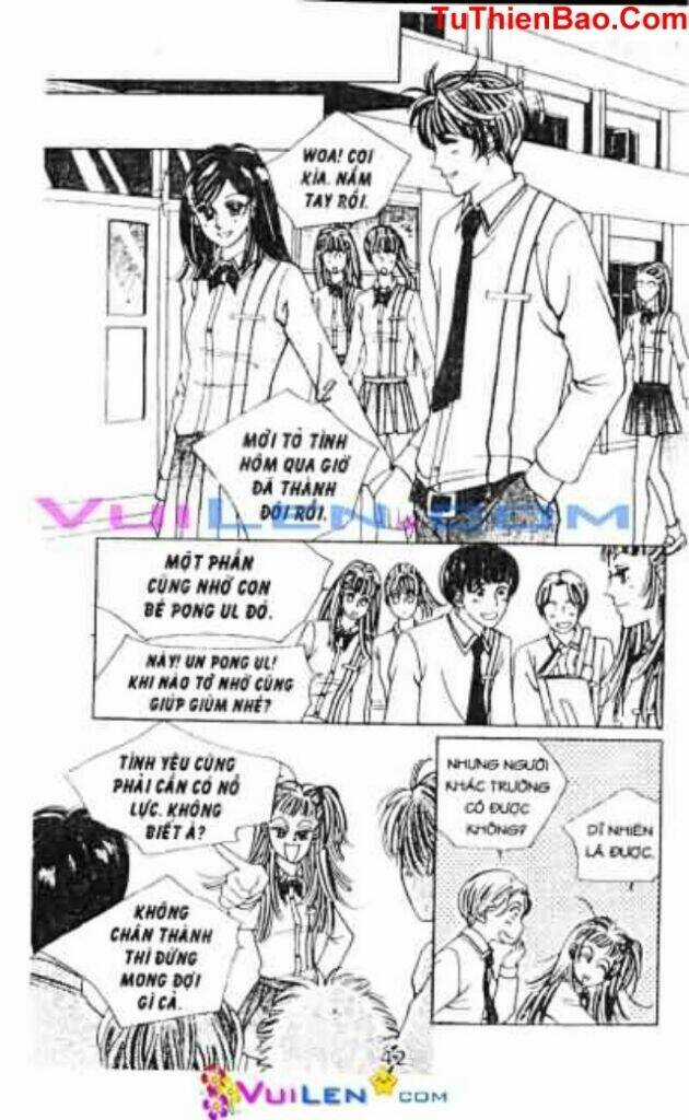 Virus Tiền Chapter 1 trang 42